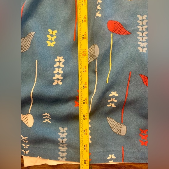 ModCloth Butterfly Net Skirt - Picture 5 of 5